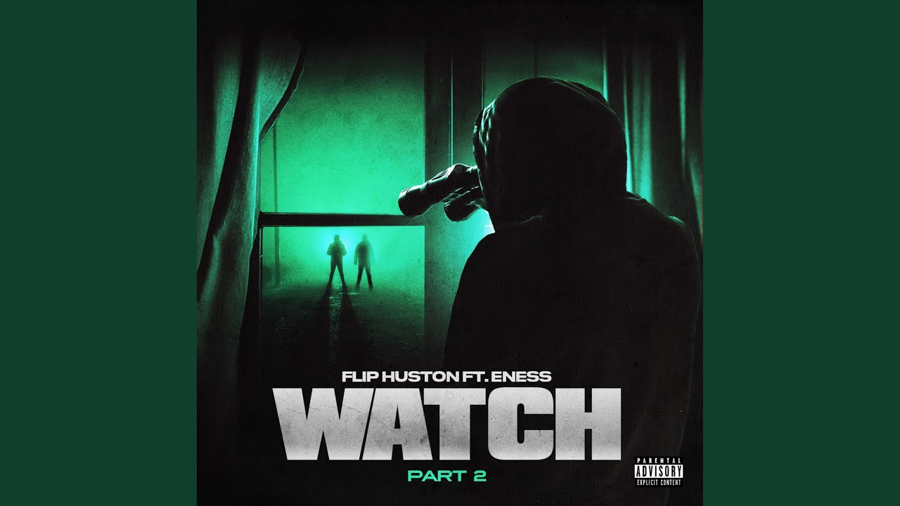 YouTube에서 Watch, Pt. 2 (feat. Eness) 보기 YouTube에서 Watch, Pt. 2 (feat. Eness) 보기