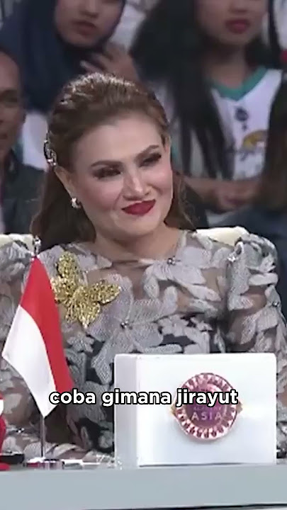 Wadidaw! Jirayut gatau lagu Nassar, taunya lagu Masidaya hihihi #shorts