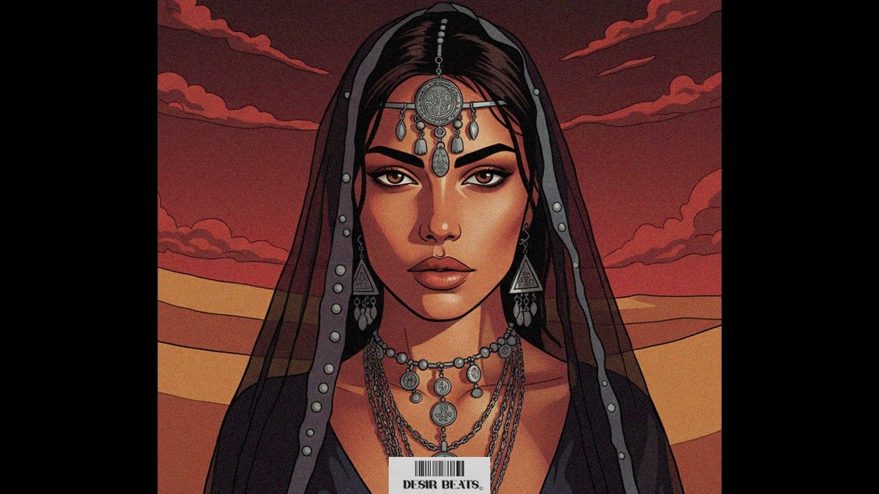 [FREE] Turkish Sad Dancehall Beat - "ESMER" | Arabesk Beat | Sad Arabic Guitar Type Beat 2026