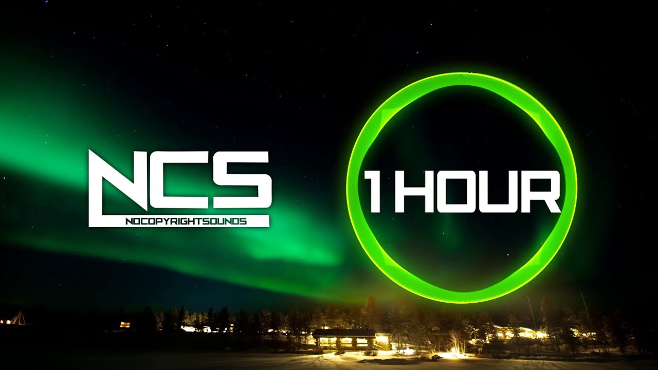 Repeat 1 Hour | Electro-Light - Symbolism _ Trap _ NCS