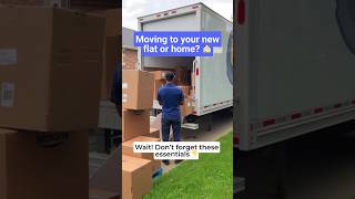 ✅ Essential Checklist Before Moving Into a New Flat or House | Home Interior Tips 🏠