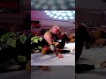 Insane Tag Team Move #shorts #wrestlingrevolver