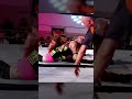 Insane Tag Team Move #shorts #wrestlingrevolver