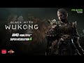 FSR 4 is FINALLY on Black Myth Wukong, and is a HUGE quality Update! (FSR4 INT8 Included)
