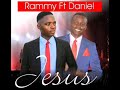 Rammy ft daniel lichejesus official audio