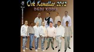 Ork Kemallar 2012 Veli Coskunel instromental yamur (BESTE VELI COSKUNEL)