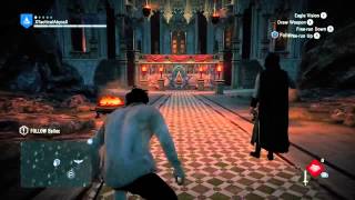 Me Twreking On Ins Creed Unity