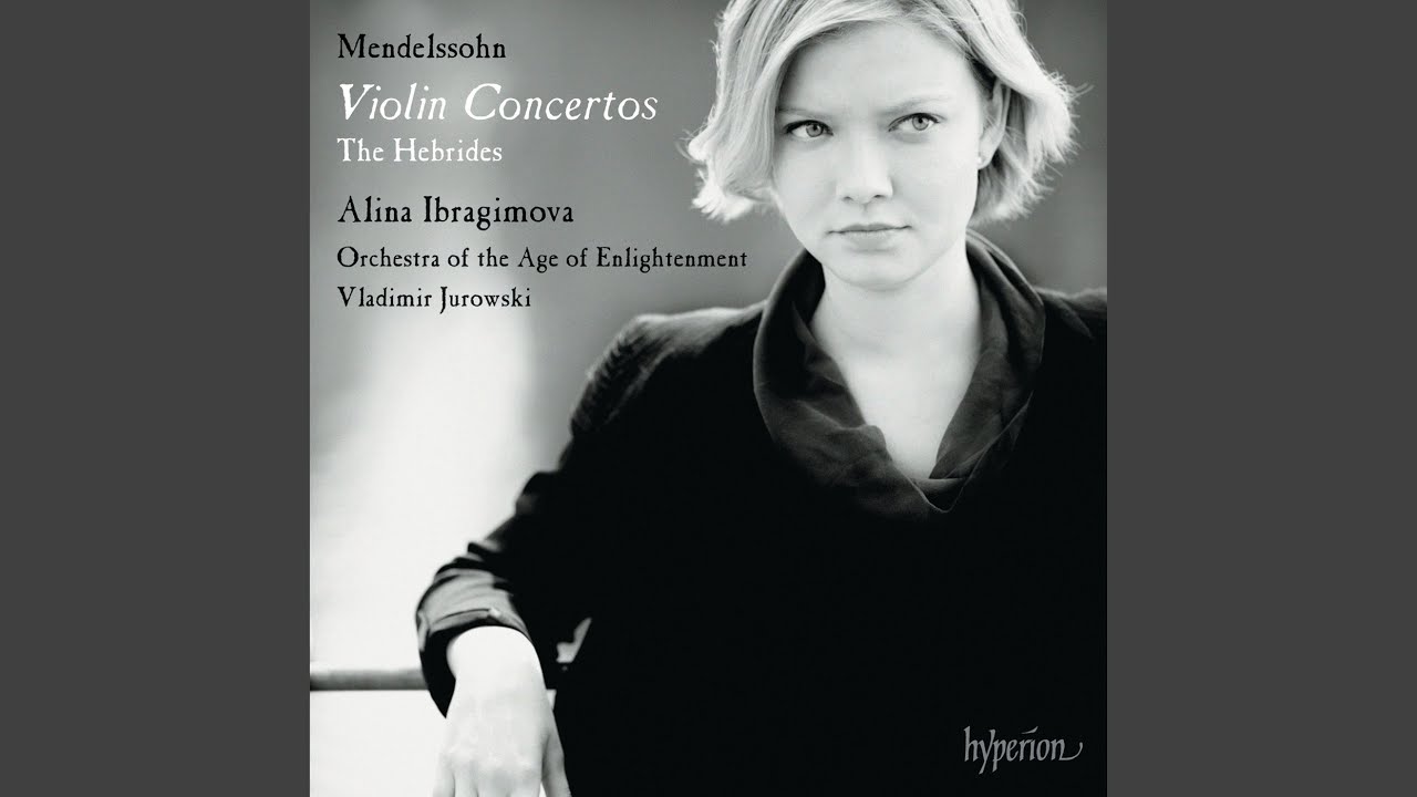 Guarda Mendelssohn: Violin Concerto in E Minor, Op. 64: III. Allegretto non troppo – Allegro molto... su YouTube