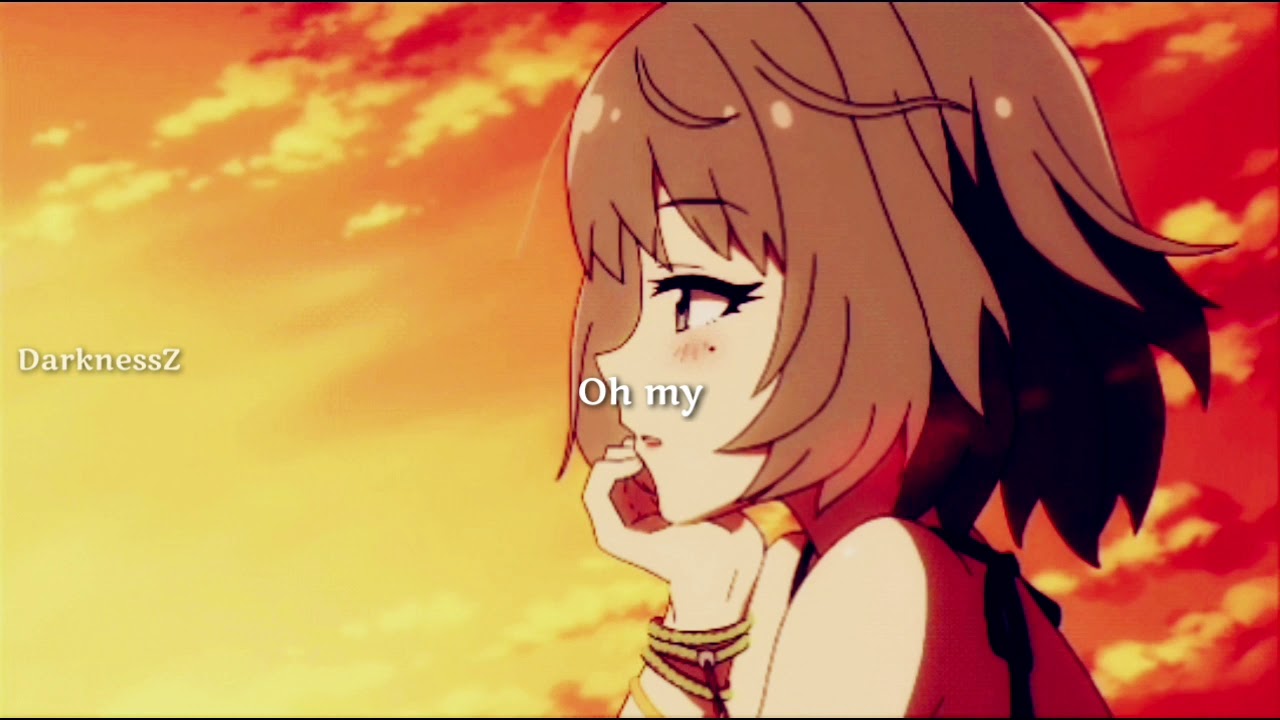 Jake Hope - Why (lyrics)