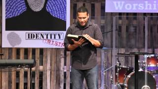 "Words Of Worship" By Pastor Sheldon Lacsina