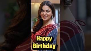 Happy Birthday Preeta AKA Shraddha Arya