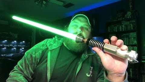 "Rescue" Luke mandalorian font by Ksith