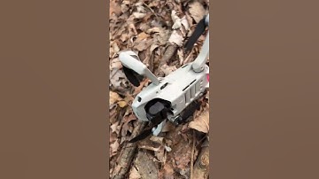#Shorts How to Find Your Drone Even If It