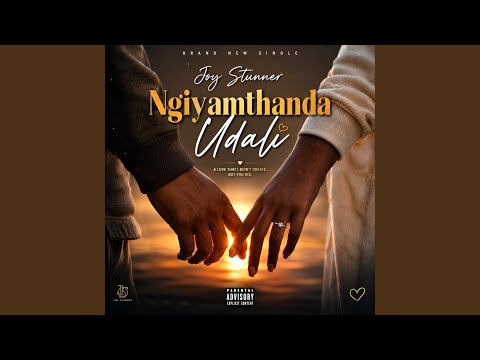 Ngiyamthanda Udali