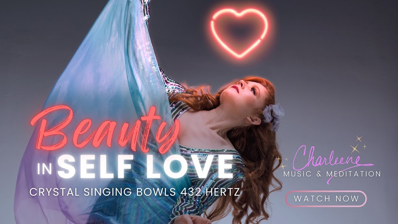 Beauty in Self Love artwork
