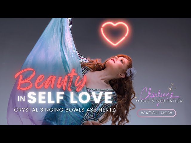 Beauty in Self Love artwork