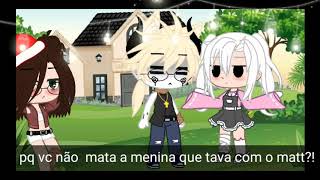 são as vozes /meme/ gacha club