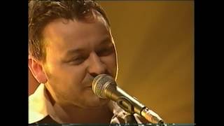 Manics - You stole the sun from my heart - live 1999
