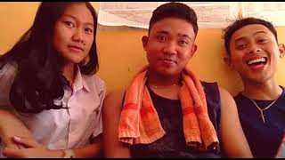 Dengan caraku 'cover' || SIAGA WAYANG