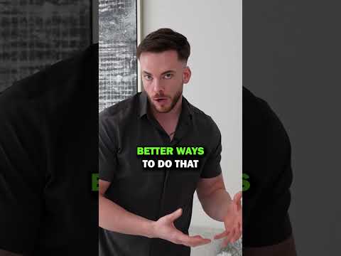 This SHOCKING Advice