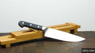 Zwilling Pro 8" Chef Knife