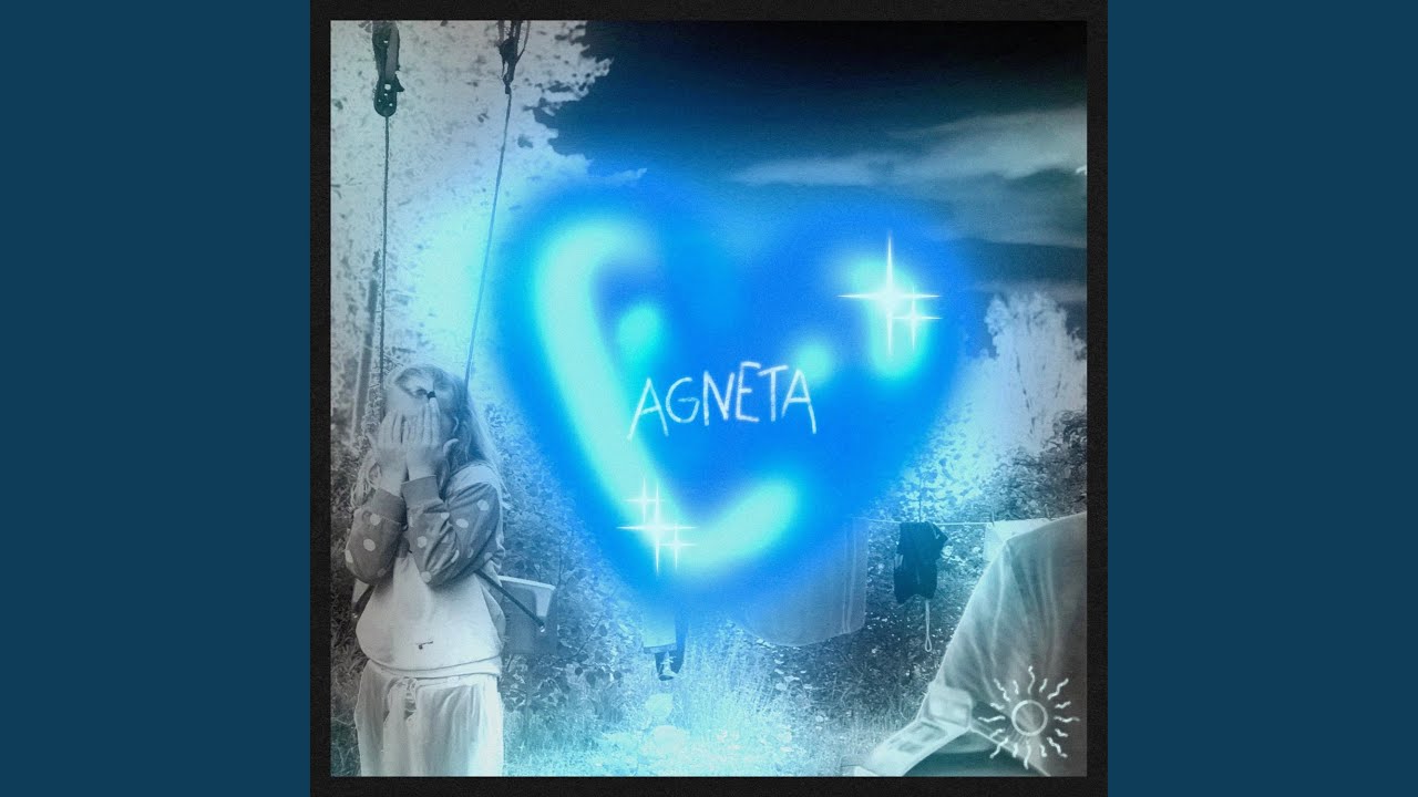 Watch Agneta on YouTube Watch Agneta on YouTube