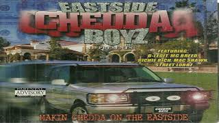 Eastside Chedda Boyz - "Oh Boy" (BASS BOOSTED)