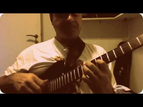 SCRIABIN on (Solo Jazz Guitar) Fuillet dalbum, Op. 45 No. 1 in Eb major
