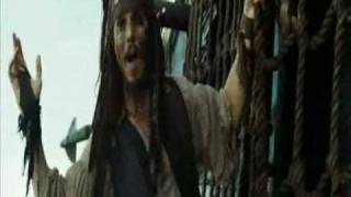 POTC 2 Jack&#39;s best Quotes