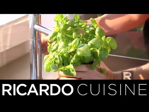 Vidéo: Comment offrir des herbes fraîches ? Vidéo: Comment offrir des herbes fraîches ?