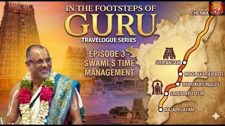 Download Lagu VLOG 027 .... Ep 03 - In the footSteps of Guru - Travelogue Series with Sri APN Swami MP3