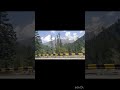 #shimla #manali #roadtrip #scenicviews #drive #oldsong #mysticaljourney #vibes #mustvisitplaces