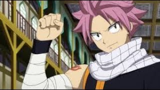 FAIRY TAIL 暑中見舞い Fairy Tail-Fiesta full - YouTube