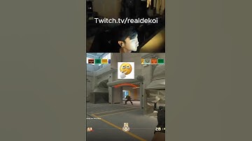 CS2 clips - I keep getting stuck 🙄😩🤯 #cs2 #streamer #clips #gaming #csgo #funny #crazy