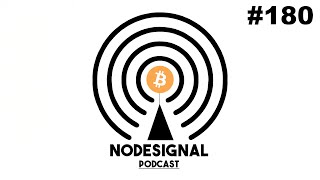 Nodesignal-Talk- E180 - 3:1 für Multisig mit Coinjoined Chris