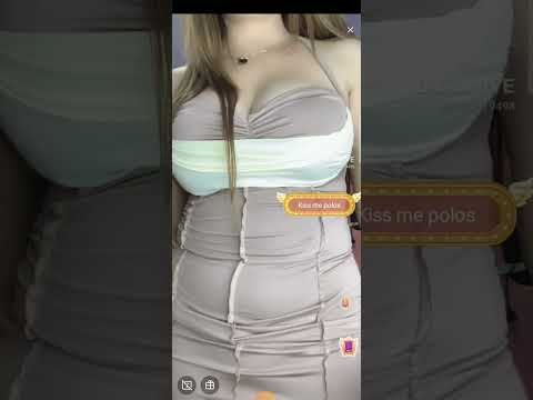 Bigo live joget sexy