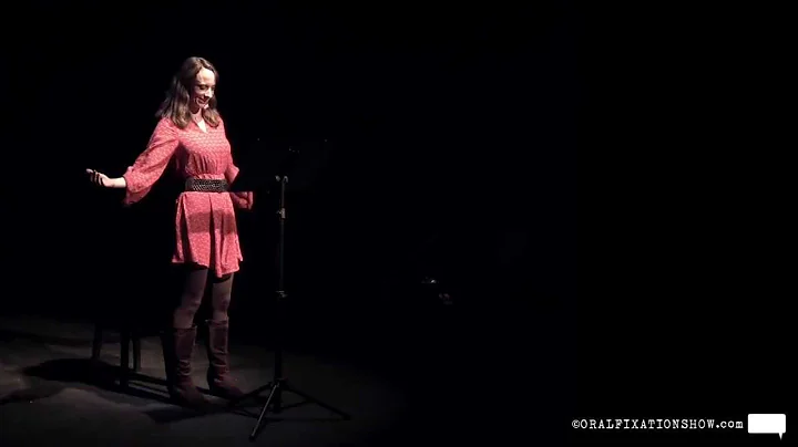 "Baby Steps" featuring Debbie Vaughn