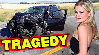 American's Got Talent - Devastating Tragic Life Of Darci Lynne From AGT