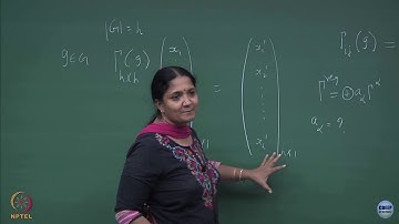 Lecture 23 : Tensor Product and Projection Operator - I