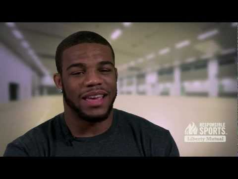 Jordan Burroughs | Tough Coaches