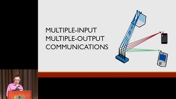 GRCon17 - SDR Implementation of Physical Layer Security through Artificial Noise - Kevin Ryland