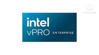 Intel VPro Enterprise ID 2026