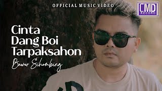 Bawer Sihombing - Cinta Dang Boi Tarpaksahon (Lagu Batak Terbaru 2024)  