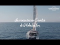 La croisière en Croatie de GlobeSailor
