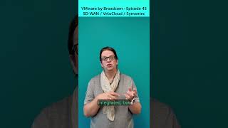 VMware by Broadcom - Part 43 - VMware SD-WAN Integration