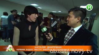 Голосование НЕ по месту прописки - Абзац! - 19.05.2014