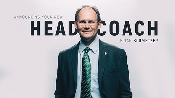 Seattle Sounders FC announce Brian Schmetzer as Head Coach