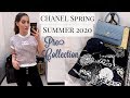 CHANEL Spring Summer 2020 Pre-Collection | Oops I Bought More Chanel 💸