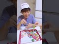 【地球グミ/駄菓子】目隠し『ミニクレアーム』対決🔥【海外グミ/海外お菓子】