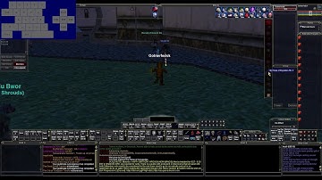 [Everquest] How to Tab Target